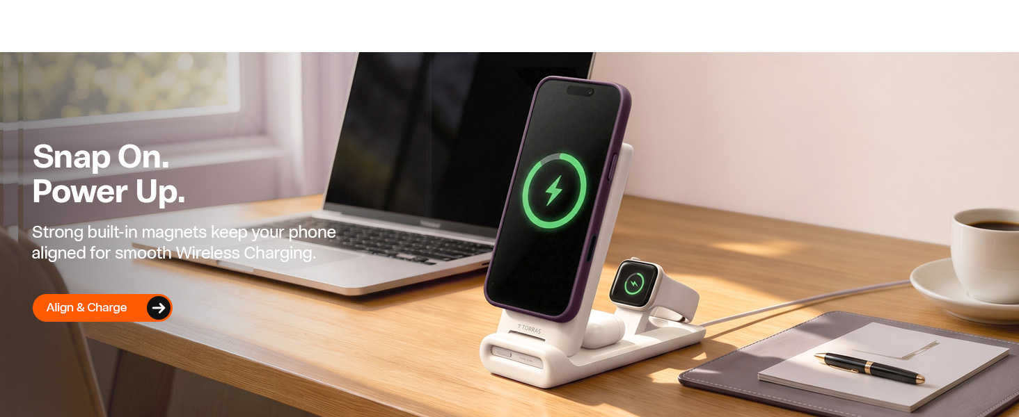 Stronger Magnetic for case
