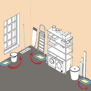 glue trap