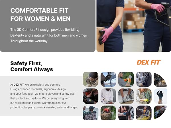 mechanic gloves electrician gloves gardening gloves yard work gloves construction gloves