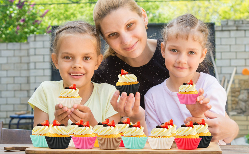 cupcake liner