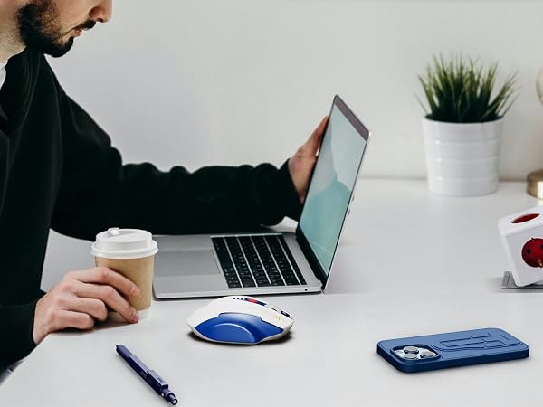 wireless mouse