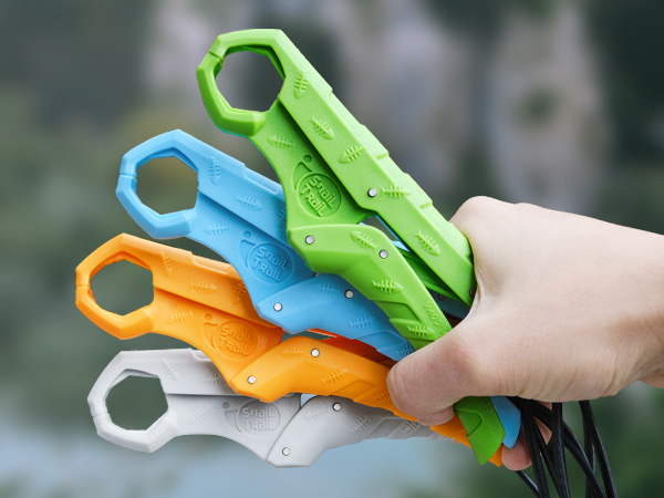 Fish Gripper