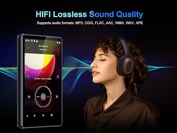 mp3 player