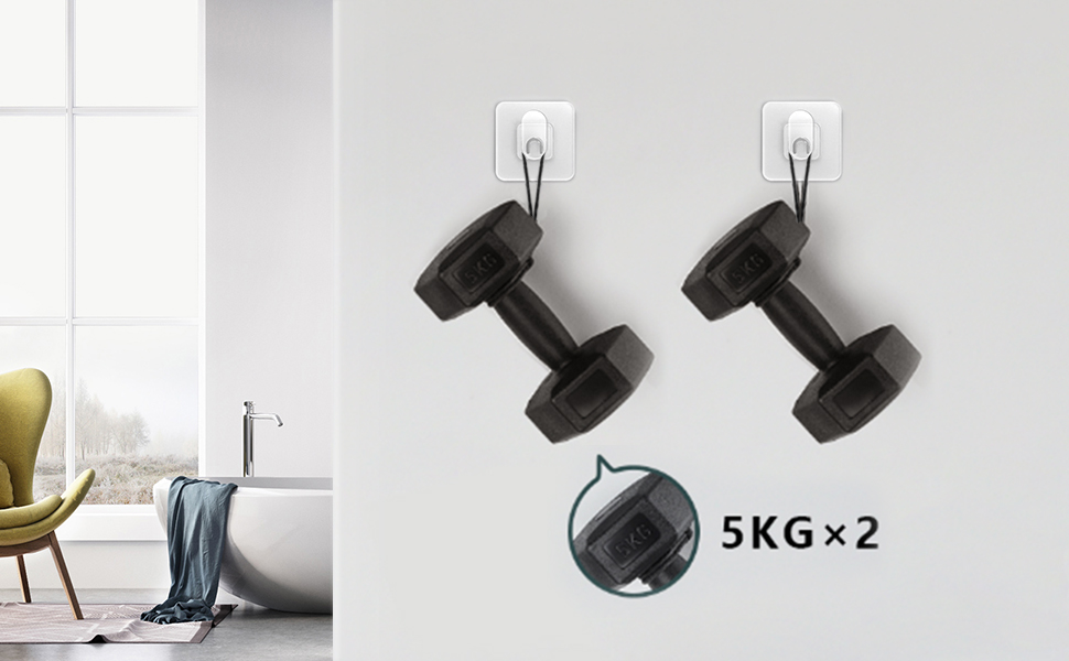 Command hooks