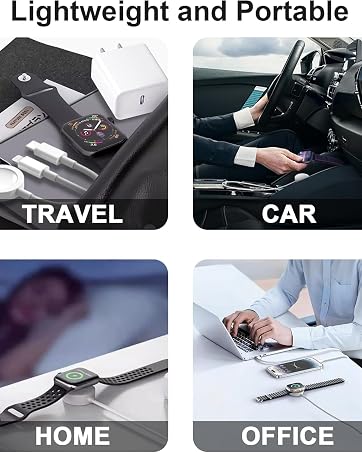 Apple Watch Charger