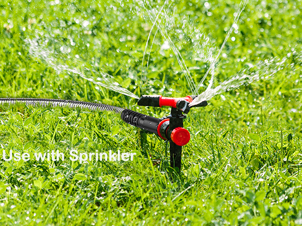 flexible hose, 50 ft garden hose, water hose, outdoor hose, metal garden hose