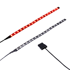 RGB LED Strip Light