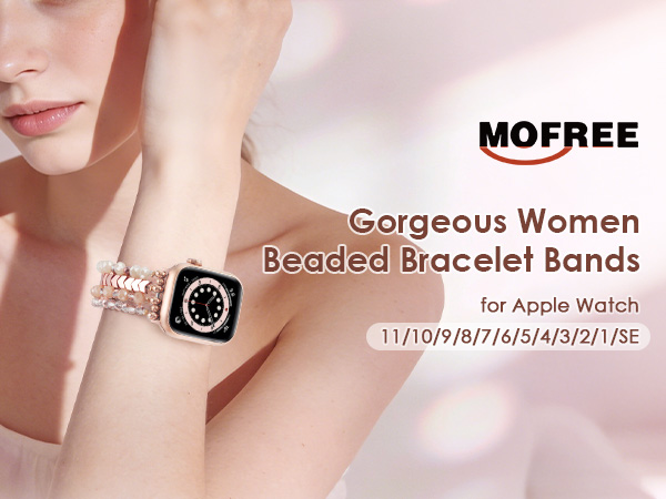 apple watch bands for women
