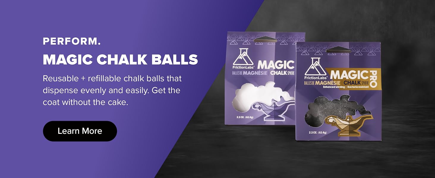 Magic Chalk