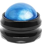 WOVTE Massage Ball, Lacrosse Balls, Self Massage Tool for Sore Muscles, Shoulders, Neck, Back, Fo...