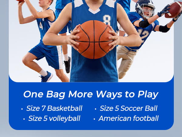 Sports Backpack for boys
