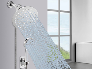 Rain Showerhead