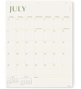 Jotsome Large Wall Calendar 2026-2027, Monthly Wall Calendar From Now to June 2027 17 x 22 inch i...