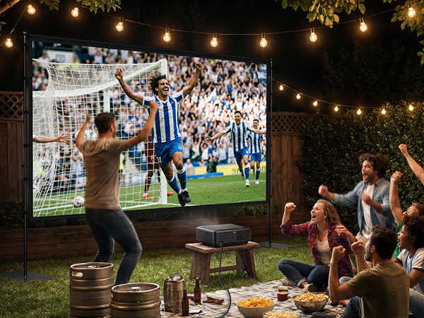 Backyard World Cup