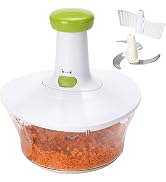 Brieftons Express food chopper