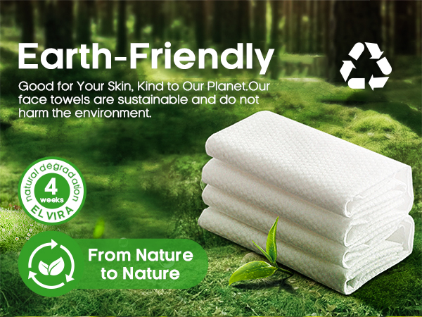 face towels