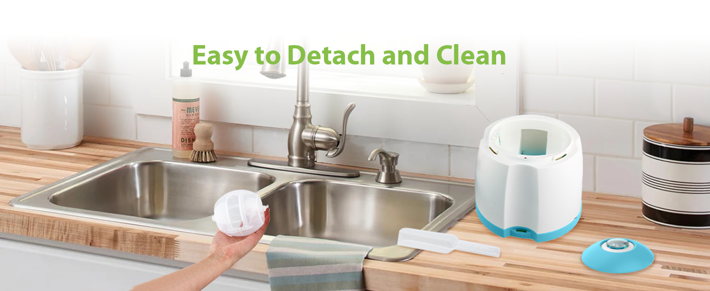 dog food dispenser button toy