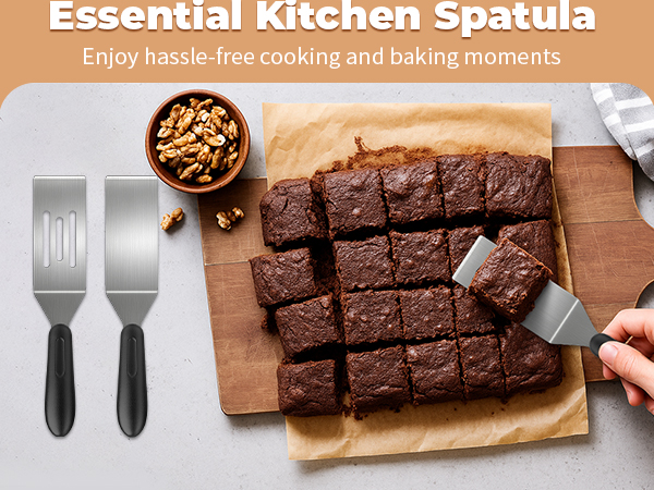 Small Spatula