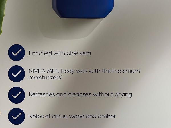 Nivea Men