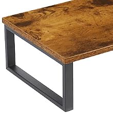 Wood Computer Stands