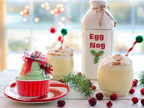 baking cups