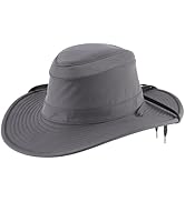 Home Prefer Classic UPF 50+ Men's Sun Hat Wide Brim Bucket Hat UV Protection Fishing Hat for Men ...