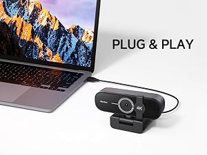 Plug and Play