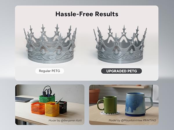 PETG