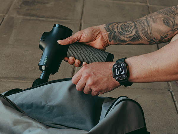 Muscle Percussion Massager
