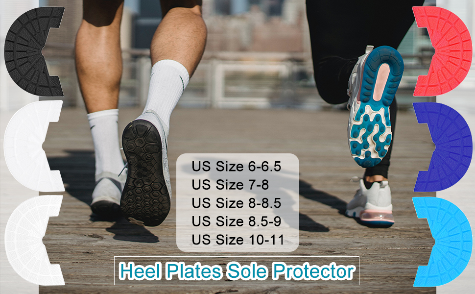 Non Skid Shoe Pads