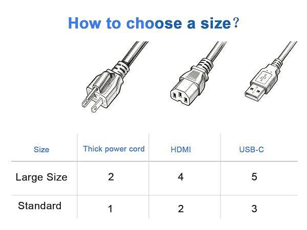cord hider