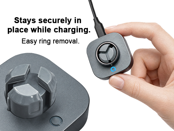 oura 4 charger