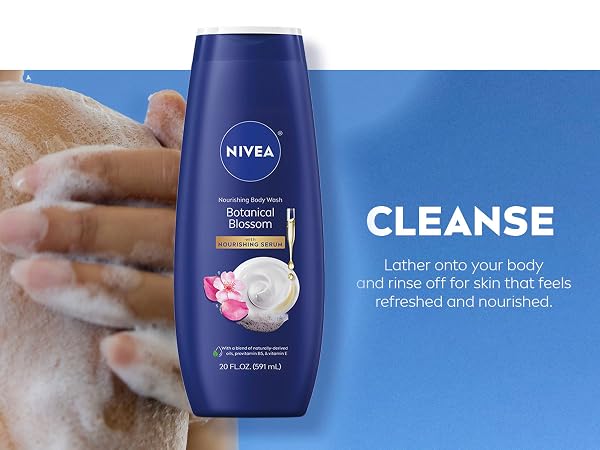 NIVEA