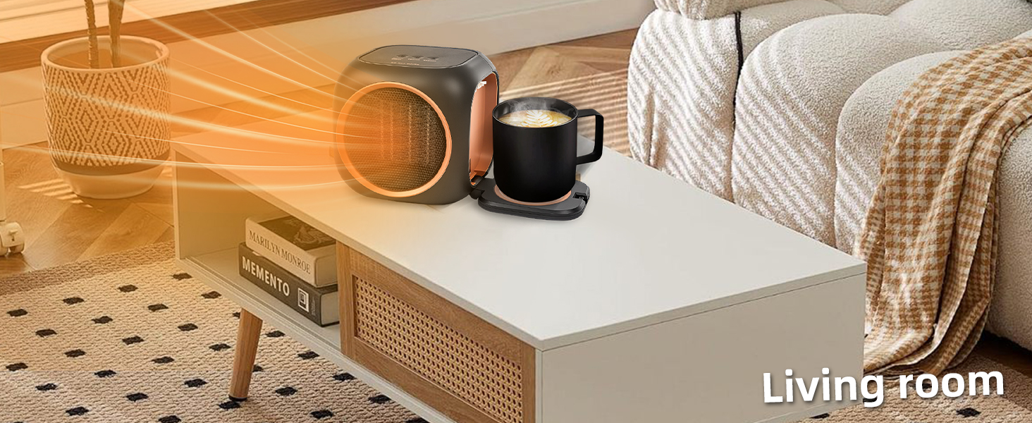 heater for indoor use