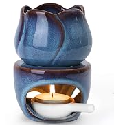 tea light wax melt warmer