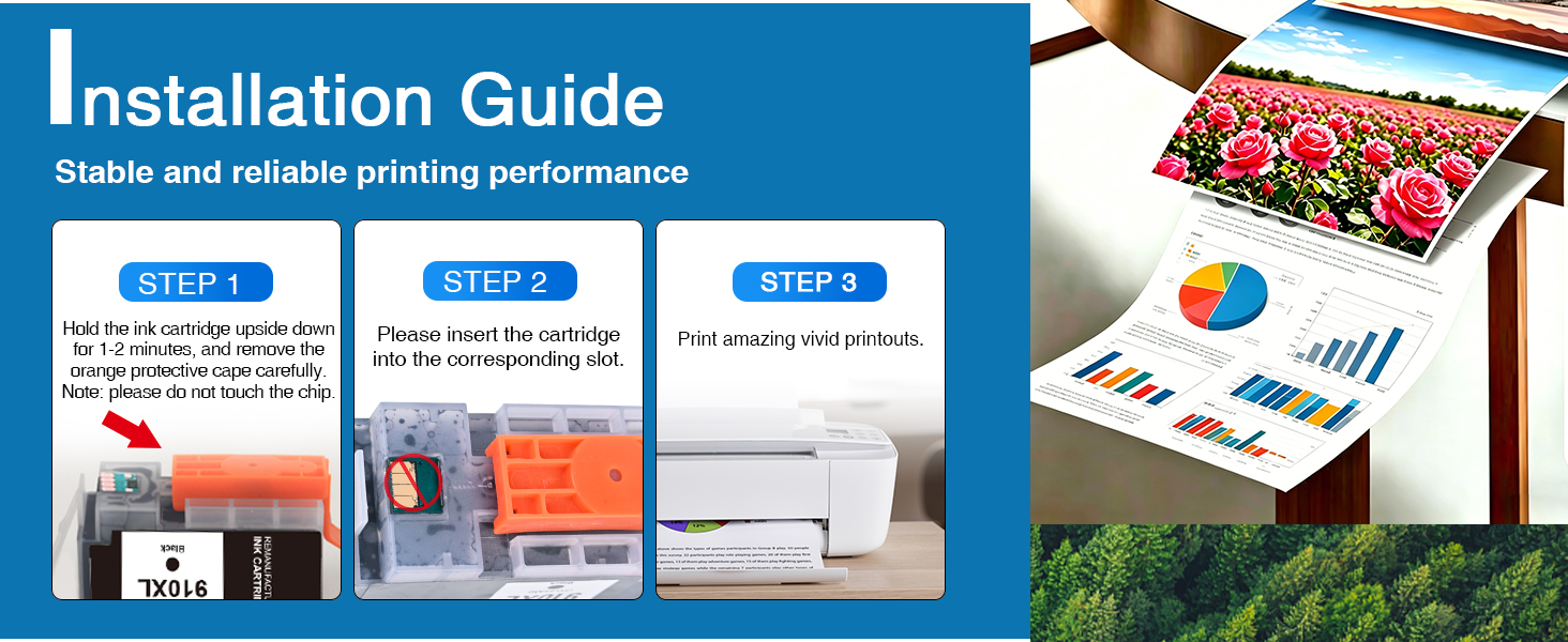 paeolos ink cartridges