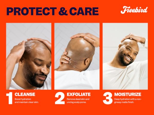 Protect & Care