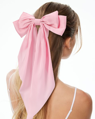 hair bows