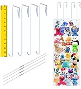 zebricolo,stuffed animal storage,The solution you have been looking for,stuff animal organizer,Ho...