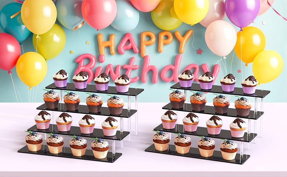 cupcake stand