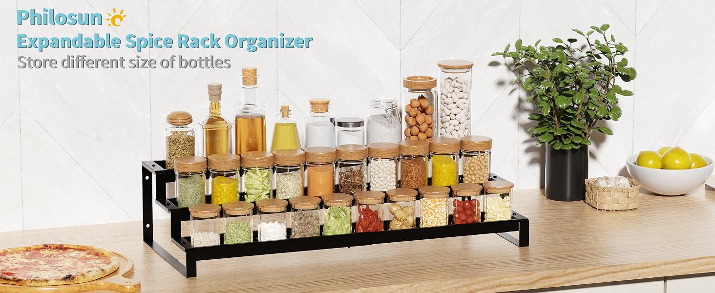 spice rack