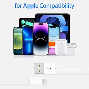 usb to lightning cable