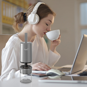 coffee grinder electric