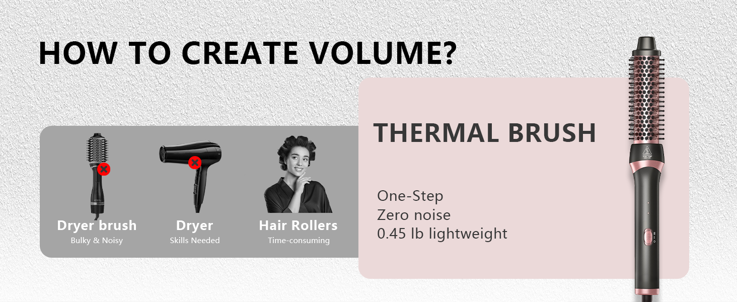 curling iron