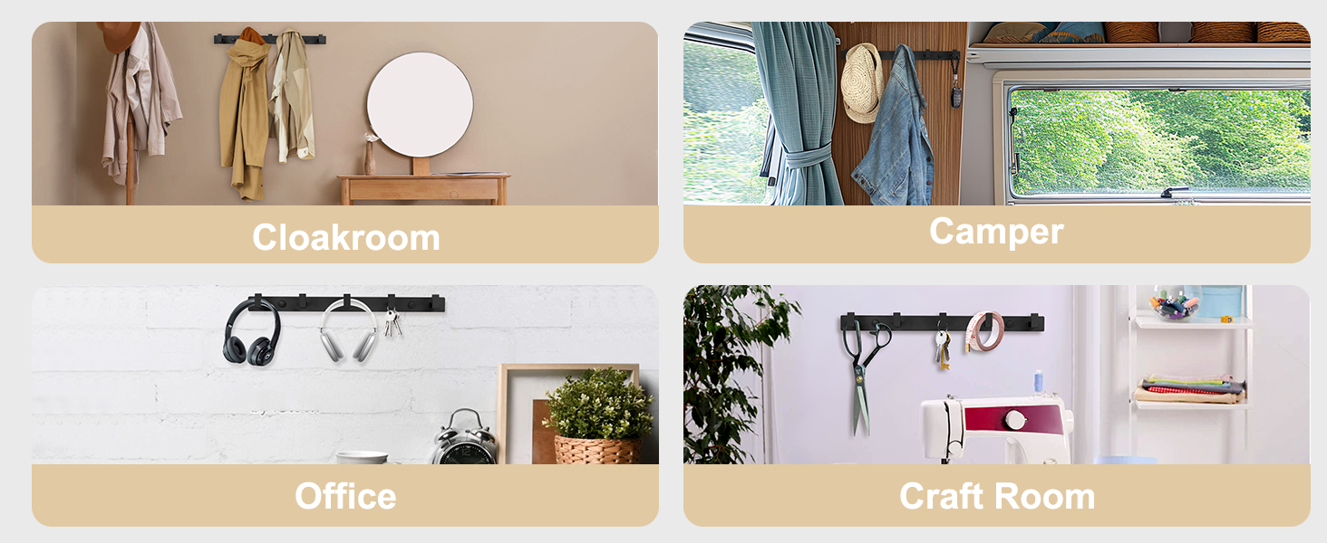 coat rack
