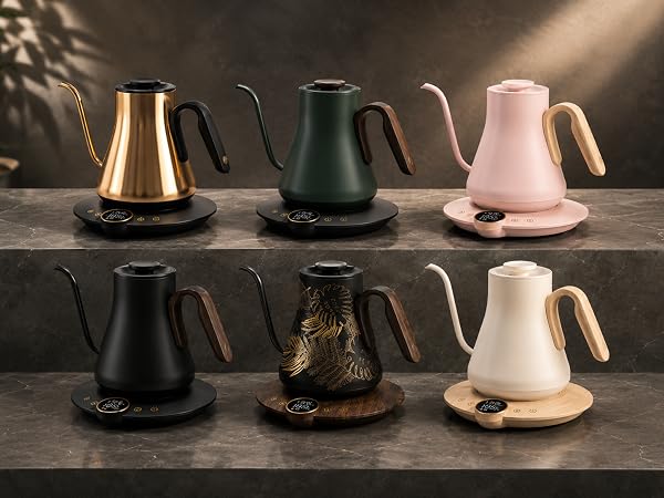 kettle