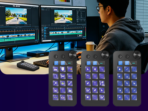 shortcut keyboard