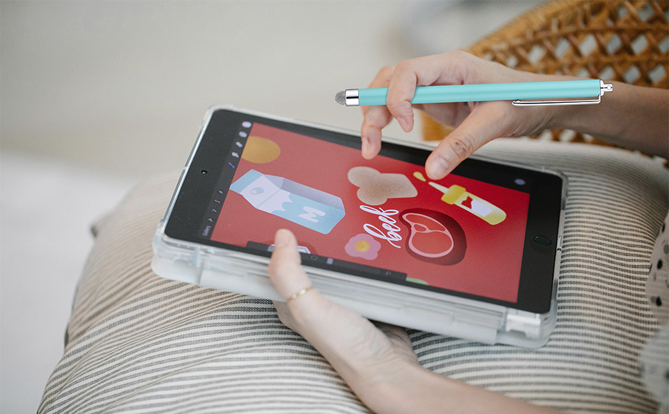 Stylus Pen for Touchscreen Stylus Pen for iPad iPhone Android stylus pens for touch screens