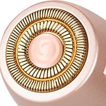 Hair Removal for Women