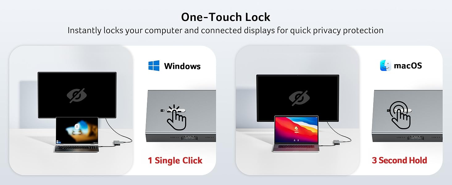 Docking station